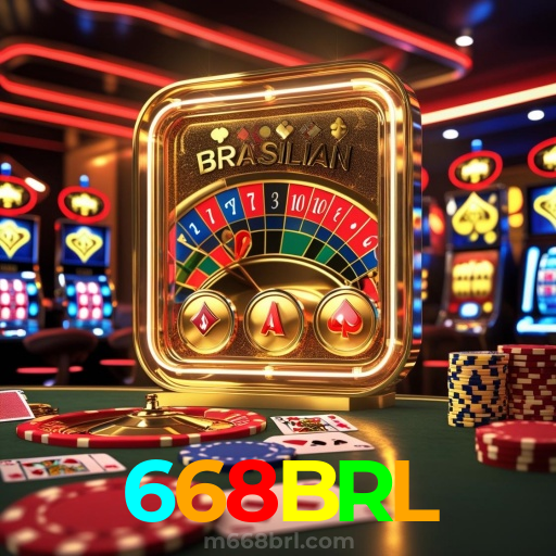 668BRL 3