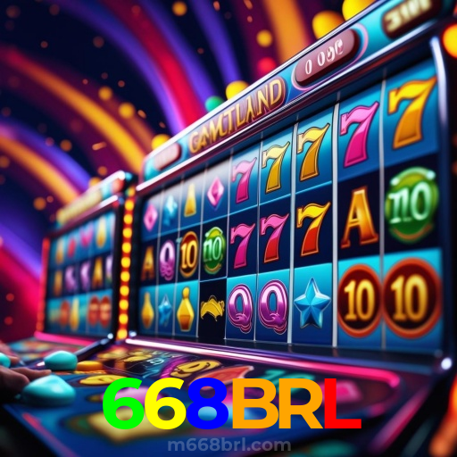 Explorando a Categoria de Jogos de Poker no 668BRL