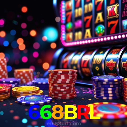 Explorando a Categoria de Jogos de Poker no 668BRL