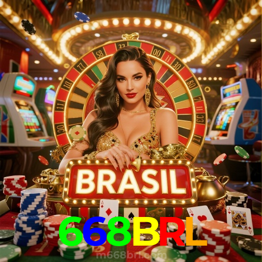 668BRL