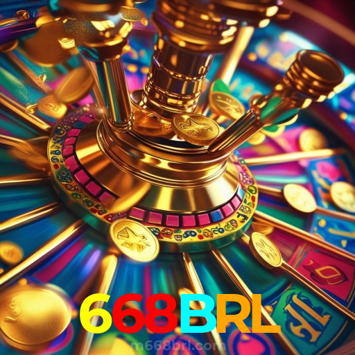 Descubra a Emoção do Cassino Ao Vivo no 668BRL