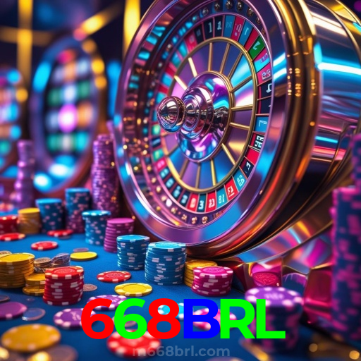 668BRL 3