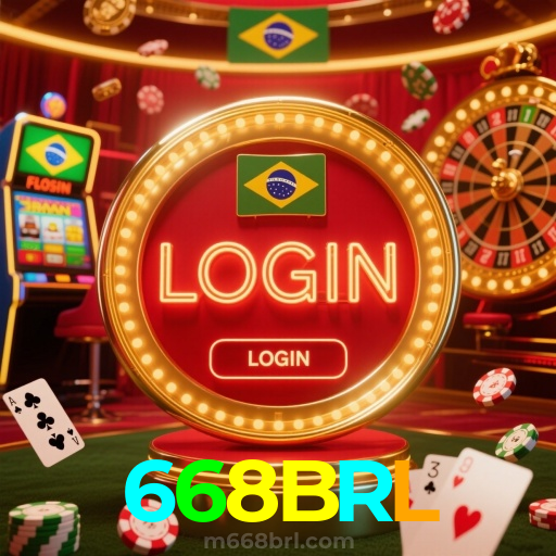 668BRL