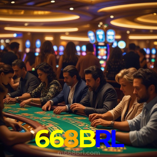 Descubra as Promoções Especiais da 668BRL