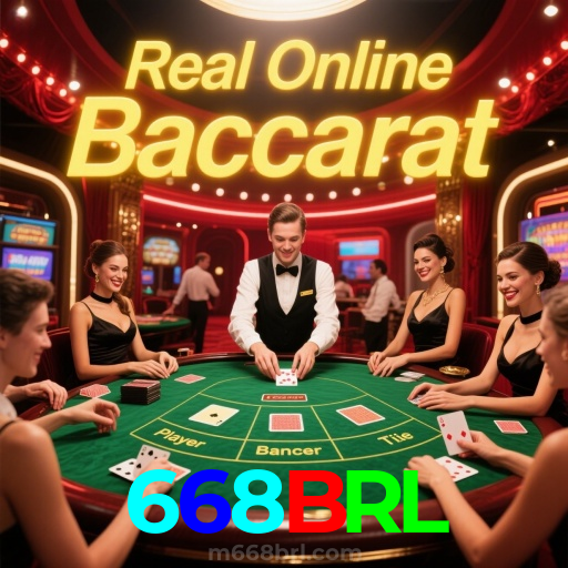 668BRL