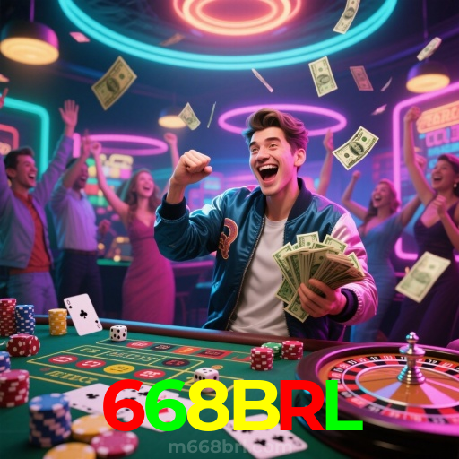 Descubra as Promoções Especiais da 668BRL