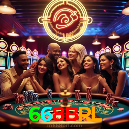668BRL