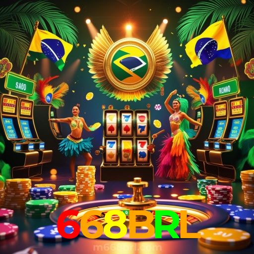 Descubra a Diversão dos Jogos de Mesa na 668BRL